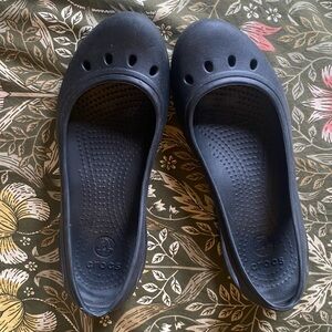 Crocs Kadee Women's Flats